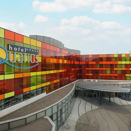 Appartamento Aquarius By Renters