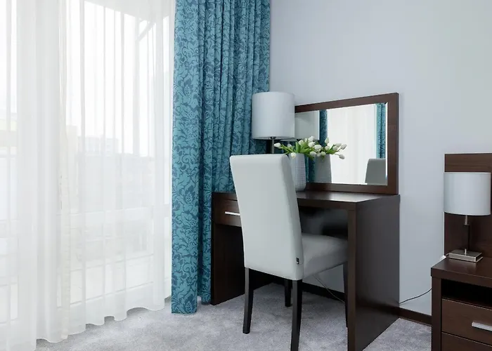 Appartamento Aquarius By Renters *