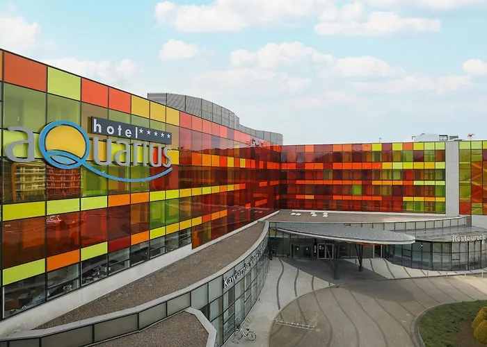 Appartamento Aquarius By Renters