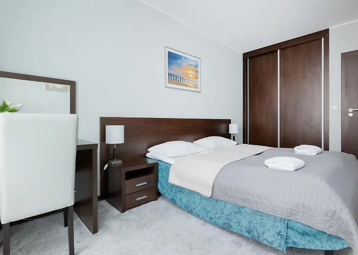 Aquarius By Renters Appartamento