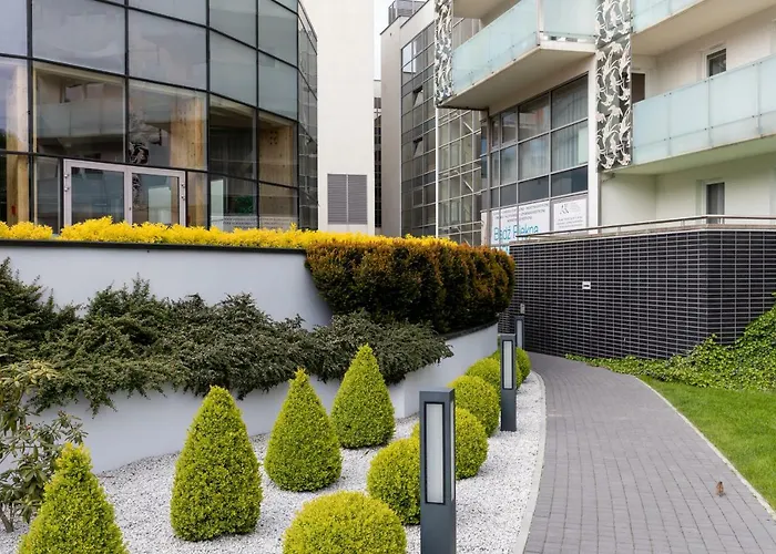 Aquarius By Renters Appartamento