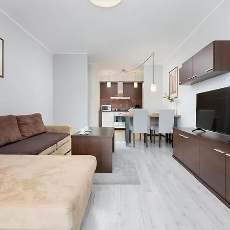 公寓 Aquarius By Renters