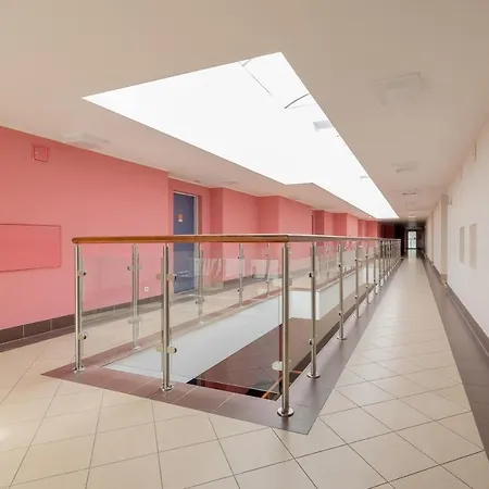 Apartament Aquarius By Renters Kołobrzeg