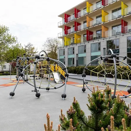 Aquarius By Renters Kołobrzeg