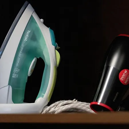 Aquarius By Renters Apartament *