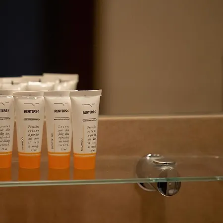 Aquarius By Renters * 科沃布热格