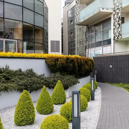 Aquarius By Renters 公寓