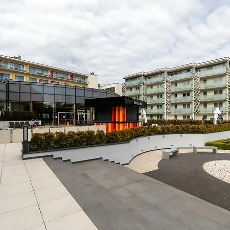 Apartament Aquarius By Renters