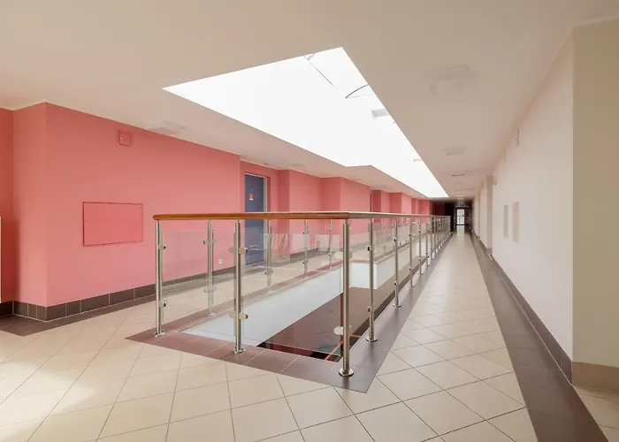 Apartment Aquarius By Renters Kolobrzeg