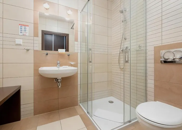 Aquarius By Renters Apartment Kolobrzeg