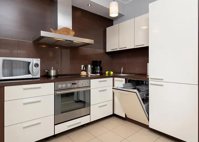 Aquarius By Renters Apartment *