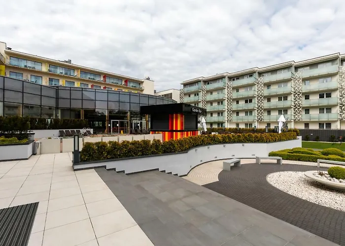 Apartment Aquarius By Renters